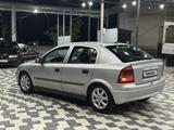 Opel Astra 2001 года за 1 599 999 тг. в Туркестан – фото 4
