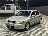 Opel Astra 2001 года за 1 599 999 тг. в Туркестан – фото 2