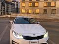 Kia Optima 2018 годаүшін7 500 000 тг. в Астана