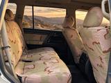 Toyota Land Cruiser 2007 года за 24 500 000 тг. в Алматы