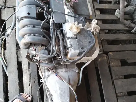 Контрактные двигатели из Европы привозной за 350 000 тг. в Шымкент – фото 3