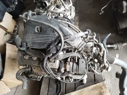 Контрактные двигатели из Европы привозной за 350 000 тг. в Шымкент – фото 54