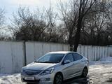 Hyundai Solaris 2015 годаfor5 500 000 тг. в Уральск