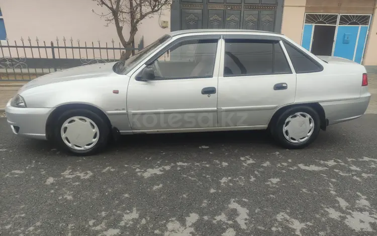 Daewoo Nexia 2011 годаfor2 100 000 тг. в Туркестан