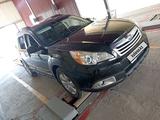 Subaru Outback 2010 года за 6 200 000 тг. в Алматы