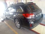 Subaru Outback 2010 года за 6 200 000 тг. в Алматы – фото 5