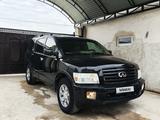 Infiniti QX56 2006 года за 7 200 000 тг. в Актау