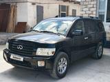 Infiniti QX56 2006 года за 7 200 000 тг. в Актау – фото 2