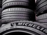 Летние Michelin Pilot Sport 5 Acoustic 275/40 R23 за 350 000 тг. в Тараз – фото 2