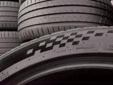 Летние Michelin Pilot Sport 5 Acoustic 275/40 R23 за 350 000 тг. в Тараз – фото 3