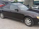 Toyota Mark II 1994 года за 2 400 000 тг. в Талдыкорган – фото 5