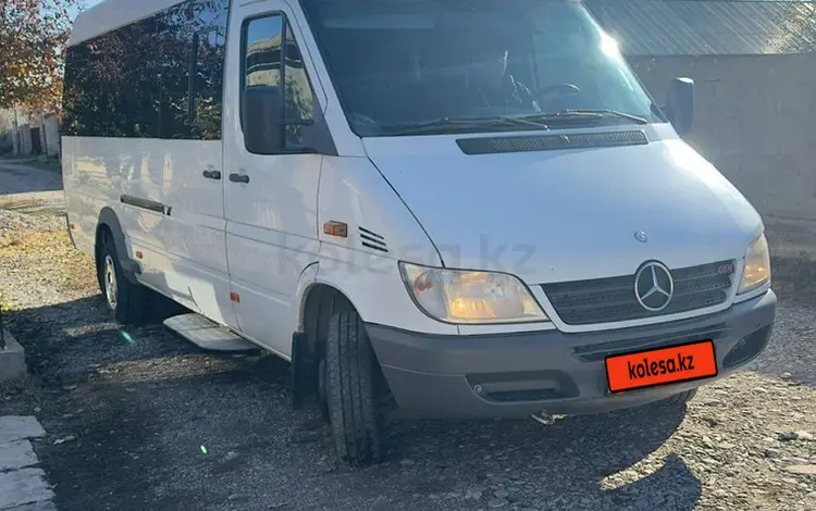 Mercedes-Benz Sprinter 2013 годаүшін10 500 000 тг. в Шымкент