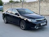 Toyota Camry 2014 годаүшін11 000 000 тг. в Костанай – фото 3