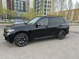 BMW X7 2020 года за 43 000 000 тг. в Астана – фото 3