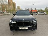 BMW X7 2020 годаүшін43 000 000 тг. в Астана – фото 3