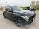 BMW X7 2020 года за 43 000 000 тг. в Астана – фото 5