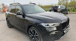 BMW X7 2020 года за 43 000 000 тг. в Астана – фото 4