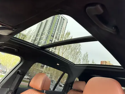 BMW X7 2020 года за 43 000 000 тг. в Астана – фото 25