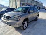 Lexus RX 350 2006 года за 8 500 000 тг. в Усть-Каменогорск