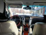 Lexus RX 350 2006 года за 8 500 000 тг. в Усть-Каменогорск – фото 5