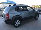 Hyundai Tucson 2005 годаүшін4 500 000 тг. в Актау – фото 4