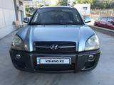 Hyundai Tucson 2005 годаүшін4 500 000 тг. в Актау