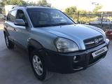 Hyundai Tucson 2005 годаүшін4 500 000 тг. в Актау – фото 2