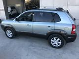 Hyundai Tucson 2005 года за 4 500 000 тг. в Актау – фото 5