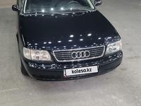 Audi A6 1996 года за 3 500 000 тг. в Шымкент