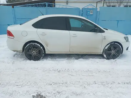 Volkswagen Polo 2013 года за 4 400 000 тг. в Актобе