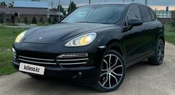 Porsche Cayenne 2014 годаfor14 000 000 тг. в Астана