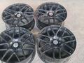Разноширокие диски мазда сх5 за 400 000 тг. в Алматы