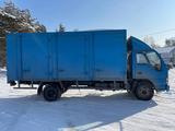 Isuzu 2007 годаүшін5 200 000 тг. в Алматы – фото 4