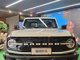 Ford Bronco 2024 годаүшін26 250 000 тг. в Другой город в Китае