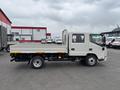 JAC  N56 бортовой double cab двойная кабина 2026 годаүшін14 800 000 тг. в Актобе – фото 2