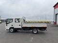 JAC  N56 бортовой double cab двойная кабина 2026 годаүшін14 800 000 тг. в Актобе – фото 3
