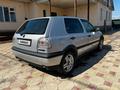 Volkswagen Golf 1993 года за 1 500 000 тг. в Тараз – фото 3