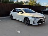 Toyota Corolla 2021 года за 9 100 000 тг. в Кокшетау – фото 3