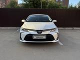 Toyota Corolla 2021 года за 9 100 000 тг. в Кокшетау
