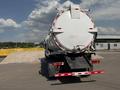 FAW  JK6, 6x4, 320 л. С, ассенизатор 20 м3 2026 годаүшін37 000 000 тг. в Алматы – фото 4