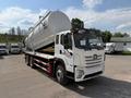 FAW  JK6, 6x4, 320 л. С, ассенизатор 20 м3 2026 годаүшін37 000 000 тг. в Алматы – фото 10