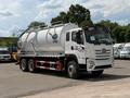 FAW  JK6, 6x4, 320 л. С, ассенизатор 20 м3 2026 годаүшін37 000 000 тг. в Алматы – фото 15