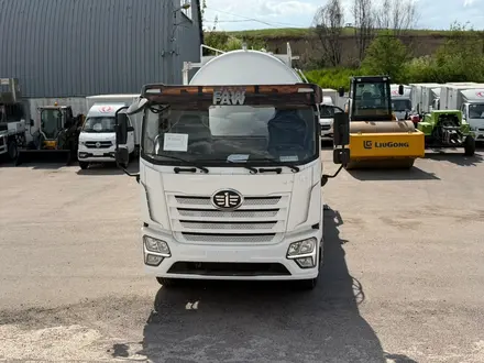 FAW  JK6, 6x4, 320 л. С, ассенизатор 20 м3 2026 года за 37 000 000 тг. в Алматы – фото 14
