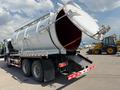FAW  JK6, 6x4, 320 л. С, ассенизатор 20 м3 2026 годаүшін37 000 000 тг. в Алматы – фото 7