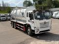 FAW  JK6, 6x4, 320 л. С, ассенизатор 20 м3 2026 годаүшін37 000 000 тг. в Алматы – фото 6