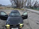 Audi 80 1994 года за 1 288 888 тг. в Тараз – фото 3