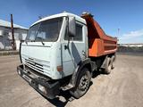 КамАЗ  55111с 2002 года за 6 000 000 тг. в Караганда – фото 2