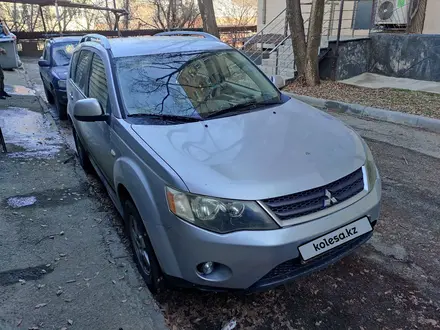 Mitsubishi Outlander 2009 года за 5 700 000 тг. в Алматы