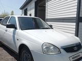 ВАЗ (Lada) Priora 2172 2012 года за 2 400 000 тг. в Актобе – фото 2