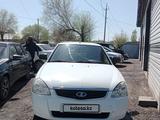 ВАЗ (Lada) Priora 2172 2012 года за 2 400 000 тг. в Актобе – фото 3